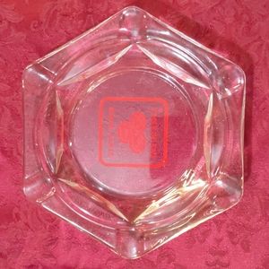 Ashtray, State Farm Insurance, Large 7.5"